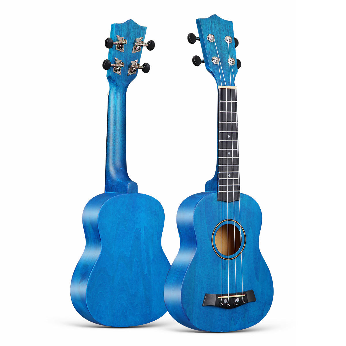 Beginner-Friendly Ukulele