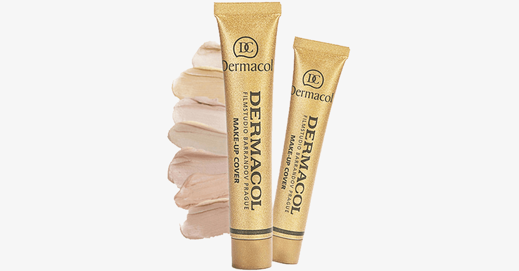 Best Coverage Concealer Foundation – Naturally Looking Makeup