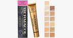 Best Coverage Concealer Foundation – Naturally Looking Makeup
