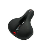 Bike Saddle | Ergonomic Comfort | Shock-Absorbing | RideRelief