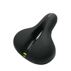 Bike Saddle | Ergonomic Comfort | Shock-Absorbing | RideRelief