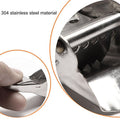 Bird-Shaped Handheld Lemon Squeezer