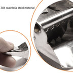 Bird-Shaped Handheld Lemon Squeezer