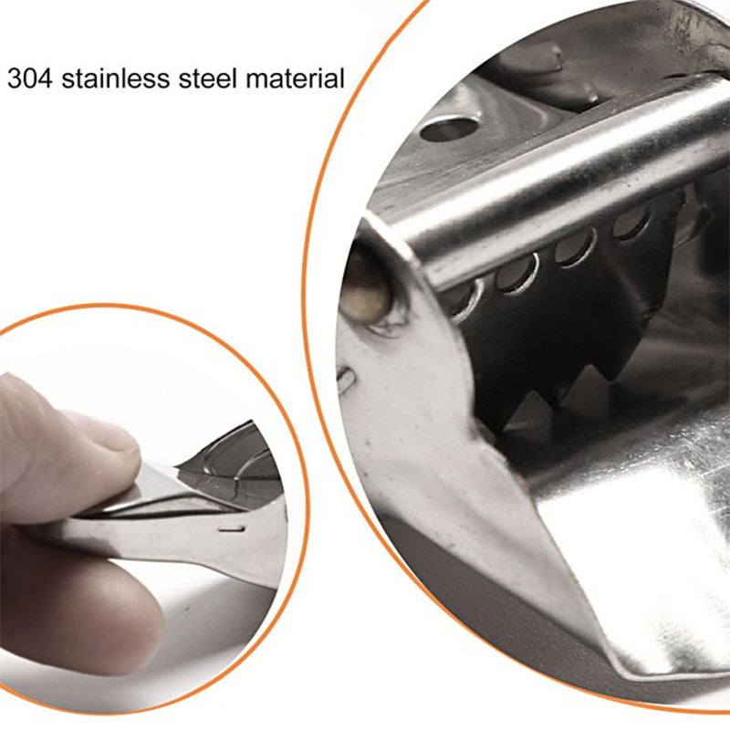 Bird-Shaped Handheld Lemon Squeezer