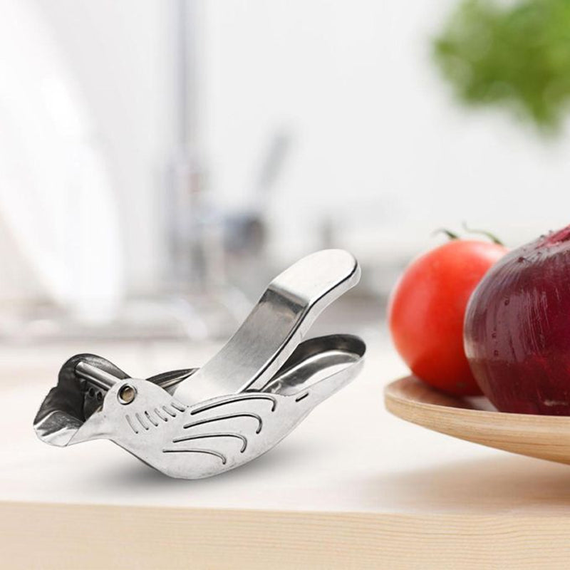 Bird-Shaped Handheld Lemon Squeezer