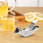 Bird-Shaped Handheld Lemon Squeezer