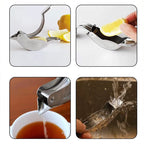 Bird-Shaped Handheld Lemon Squeezer