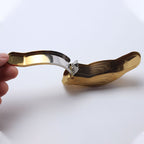 Bird-Shaped Handheld Lemon Squeezer