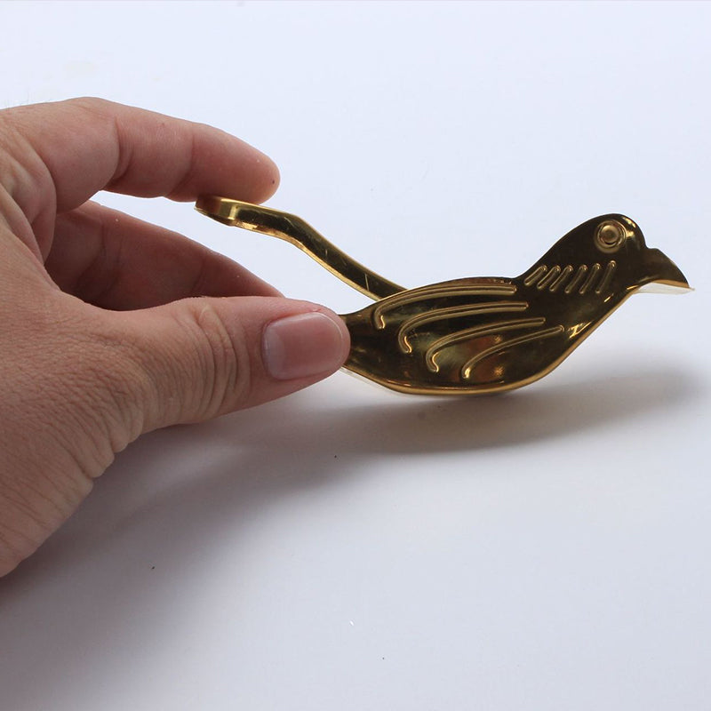 Bird-Shaped Handheld Lemon Squeezer