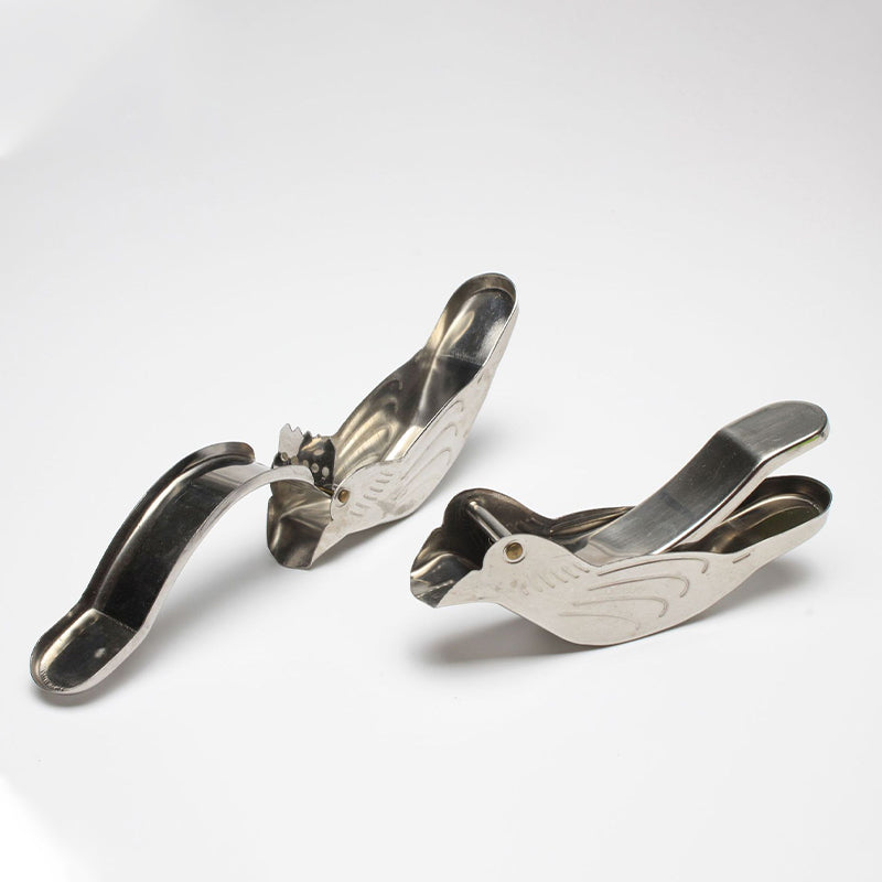 Bird-Shaped Handheld Lemon Squeezer