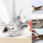 Bird-Shaped Handheld Lemon Squeezer