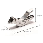 Bird-Shaped Handheld Lemon Squeezer