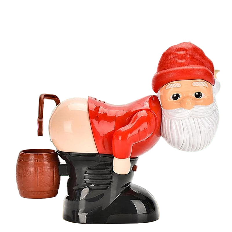 BlasenMagie™ Surreal Christmas Wonder Bubble Machine