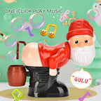 BlasenMagie™ Surreal Christmas Wonder Bubble Machine