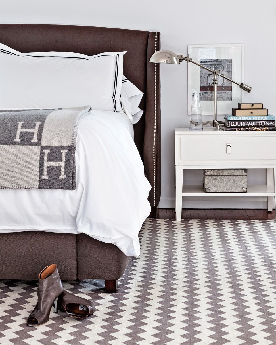 Blend Throw Blanket | Soft Warm Knit for Sofa, Bed or Armchair