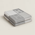 Blend Throw Blanket | Soft Warm Knit for Sofa, Bed or Armchair