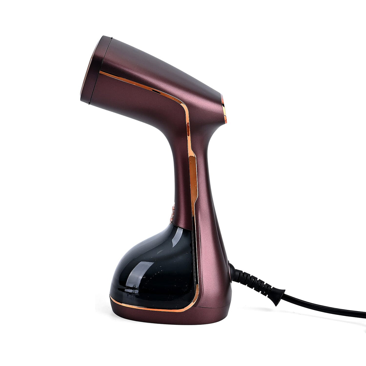 Bliss & Beyond 1780W Handheld Garment Steamer with 3 Steam Levels & 325ml Tank