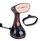 Bliss & Beyond 1780W Handheld Garment Steamer with 3 Steam Levels & 325ml Tank