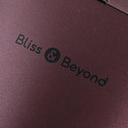 Bliss & Beyond 1780W Handheld Garment Steamer with 3 Steam Levels & 325ml Tank