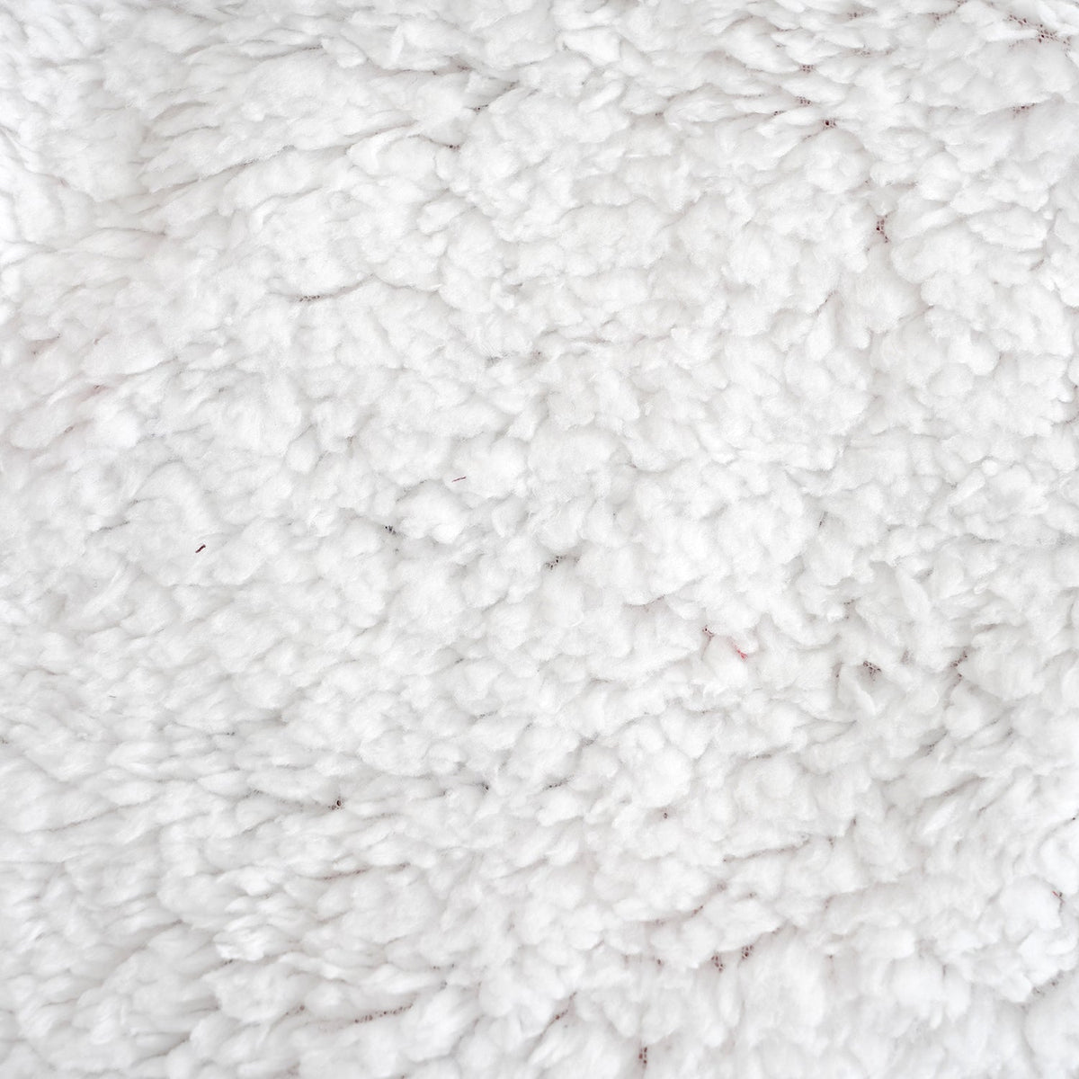 Bliss & Beyond check print flannel & sherpa double layer heavyweight blanket