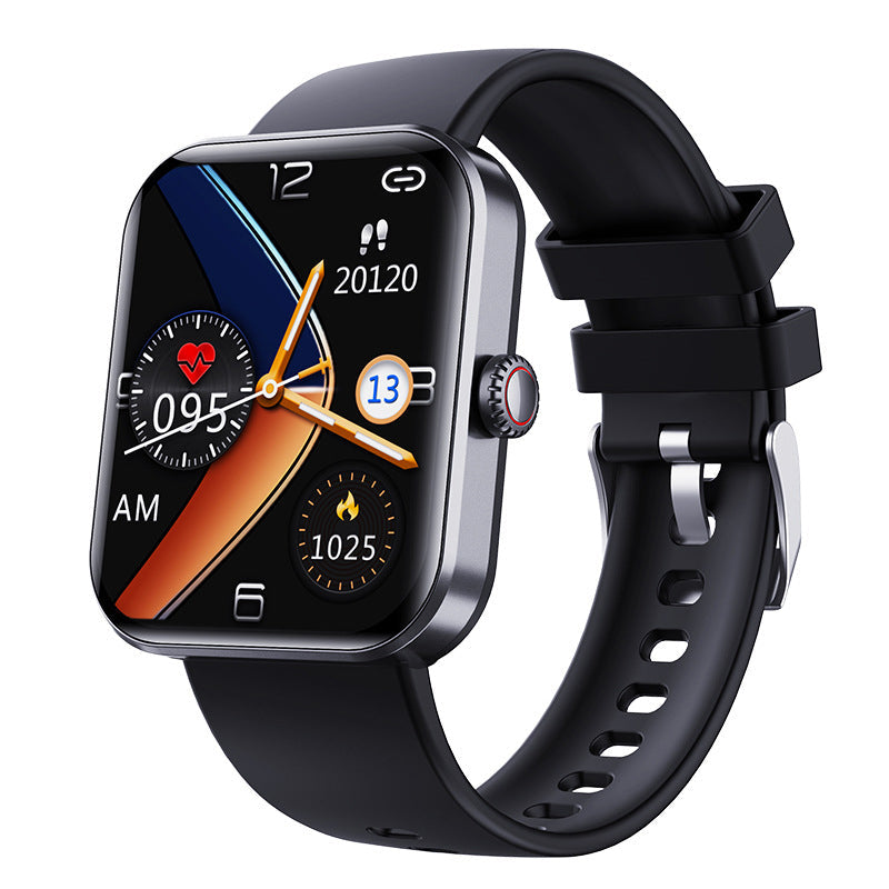 Bluetooth Activity Tracker Watch
