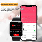 Bluetooth Activity Tracker Watch
