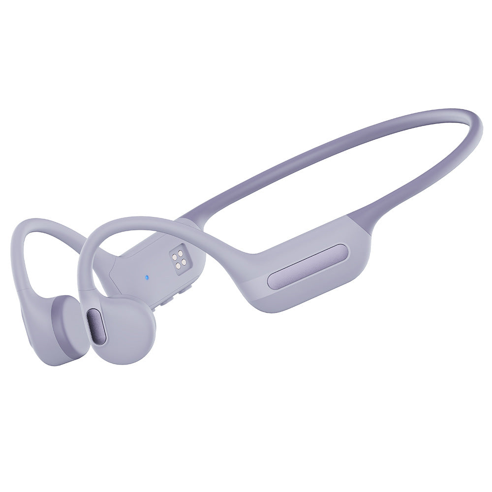 Bluetooth Bone Conduction Headphones