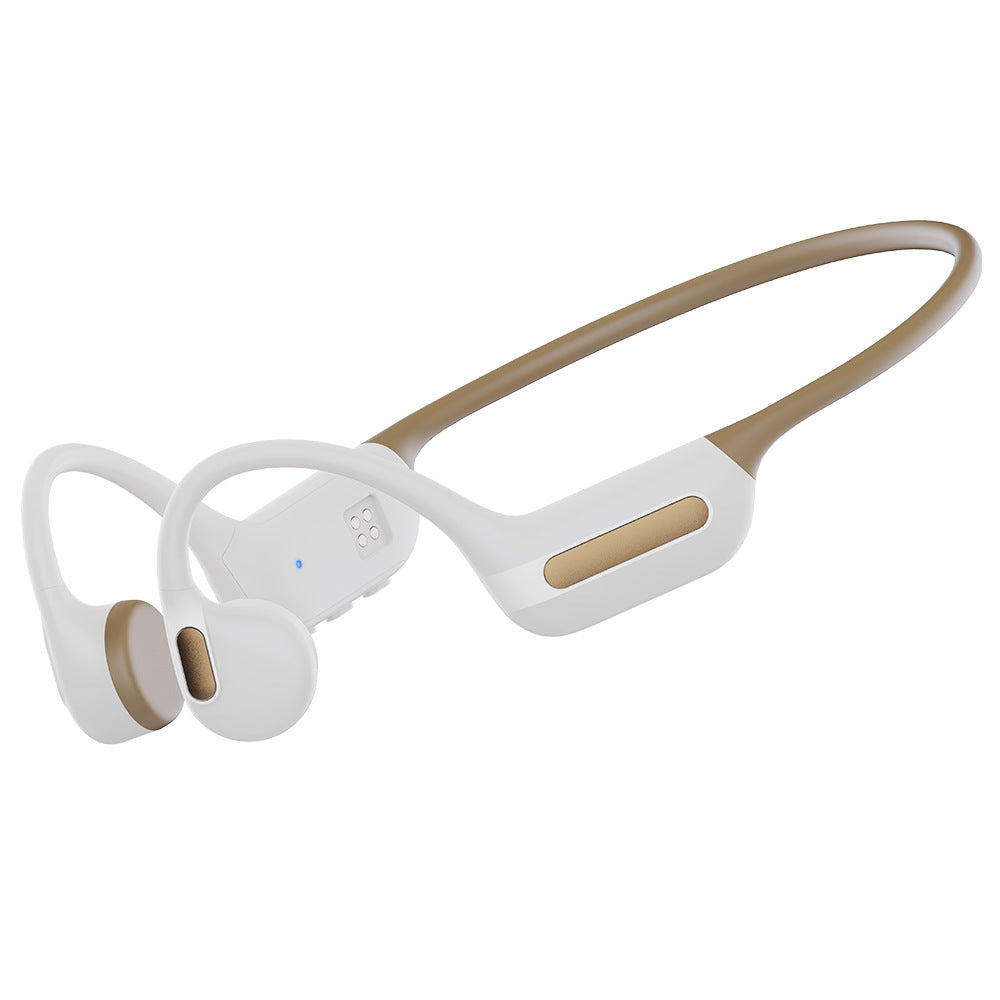 Bluetooth Bone Conduction Headphones