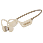 Bluetooth Bone Conduction Headphones
