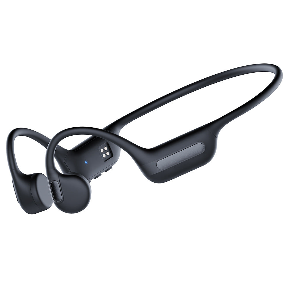 Bluetooth Bone Conduction Headphones