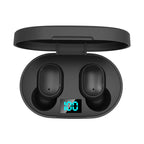 Bluetooth Headphone Set