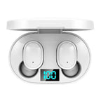 Bluetooth Headphone Set