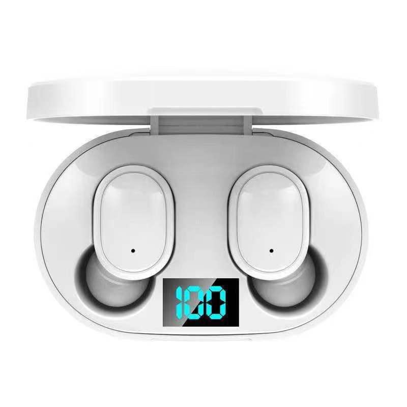 Bluetooth Headphone Set