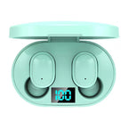 Bluetooth Headphone Set