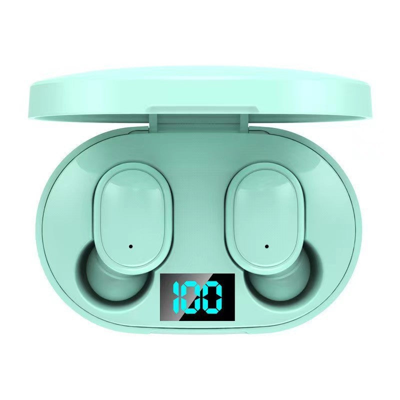 Bluetooth Headphone Set