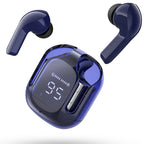 Bluetooth Headphones with ENC Noise Cancelling