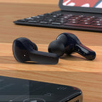 Bluetooth Headphones with ENC Noise Cancelling