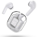 Bluetooth Headphones with ENC Noise Cancelling