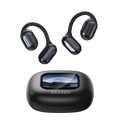 Bluetooth Headphones with Intelligent Touch Control