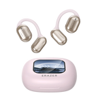 Bluetooth Headphones with Intelligent Touch Control