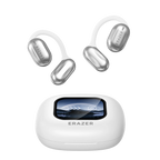 Bluetooth Headphones with Intelligent Touch Control