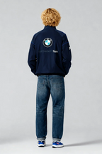 BMW F1 Vintage Racing Jacket – Classic Edition – Unisex – Retro