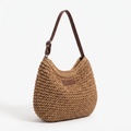 Boneroshop | Bohemian Spacious Shoulder Bag