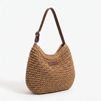 Boneroshop | Bohemian Spacious Shoulder Bag