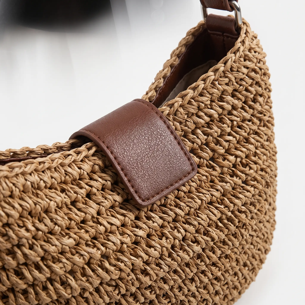 Boneroshop | Bohemian Spacious Shoulder Bag