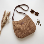 Boneroshop | Bohemian Spacious Shoulder Bag