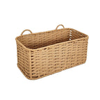 Boho Style Storage Basket