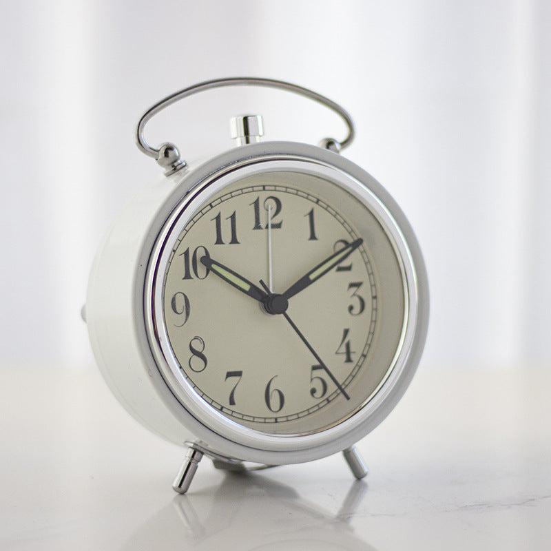 Boneroshop Alarm Clock