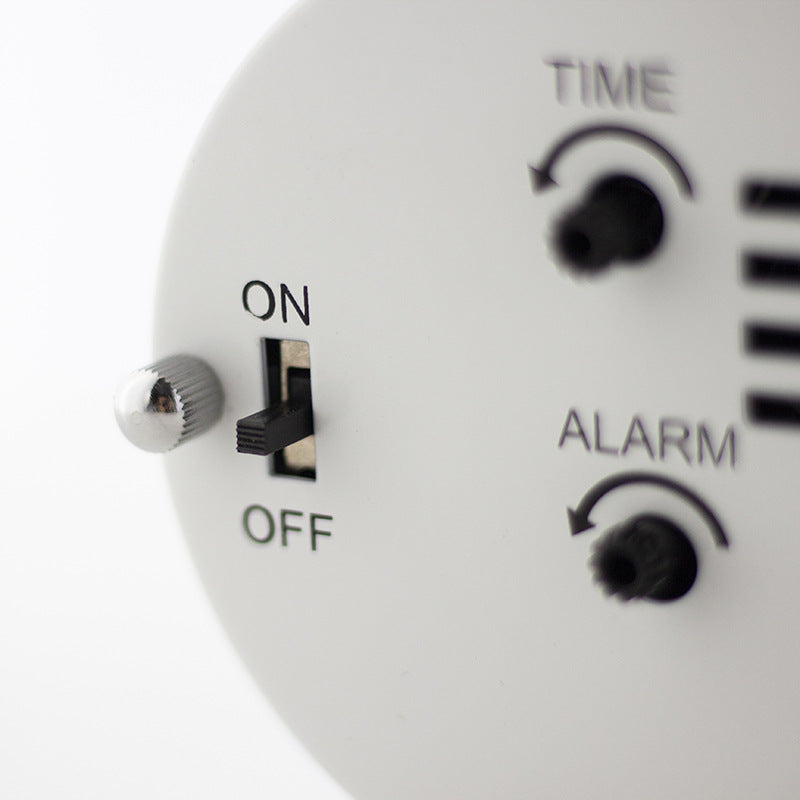 Boneroshop Alarm Clock