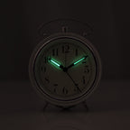 Boneroshop Alarm Clock